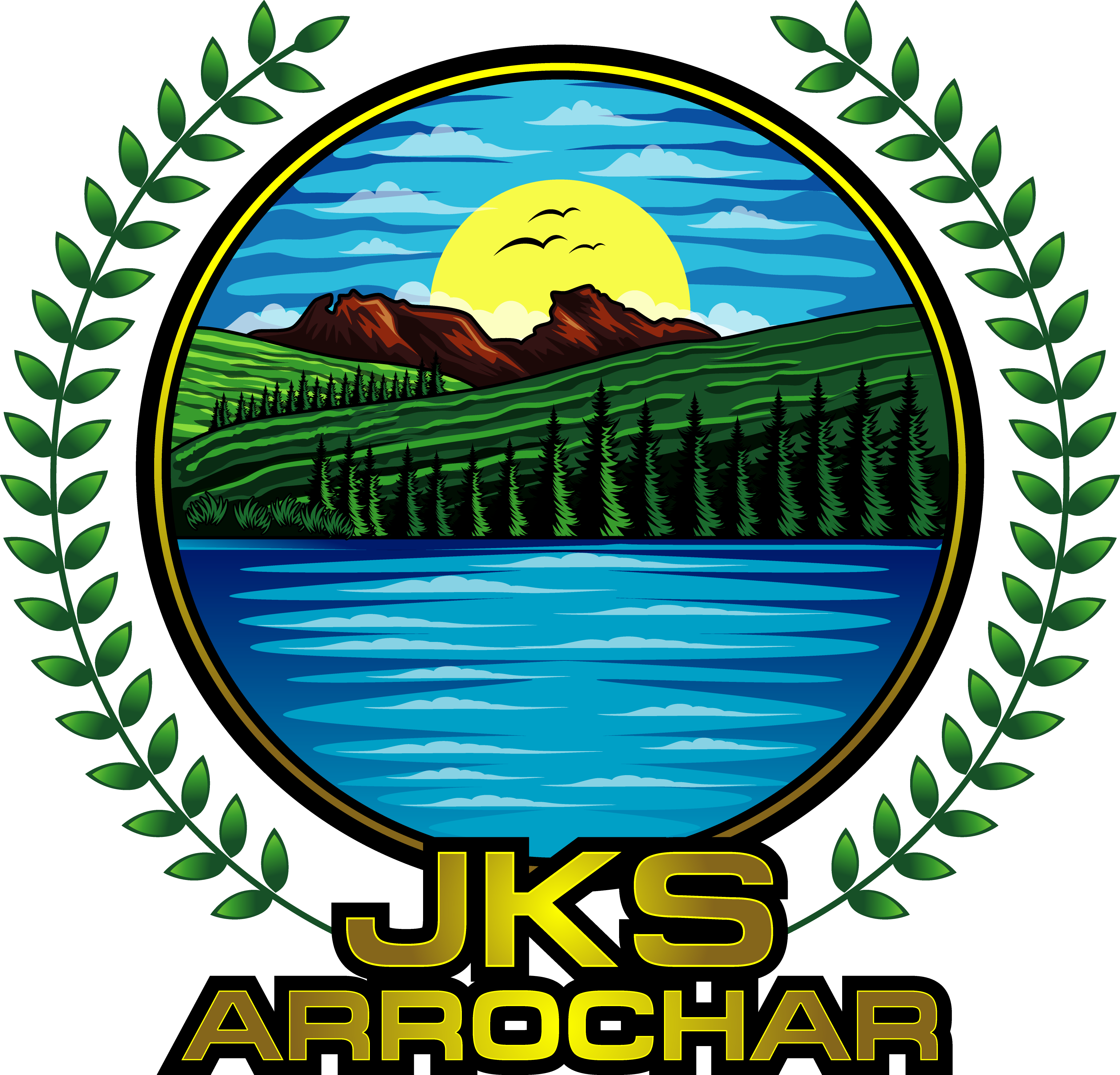 JKS-Arrochar
